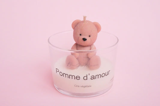 L'Ours Enchanté