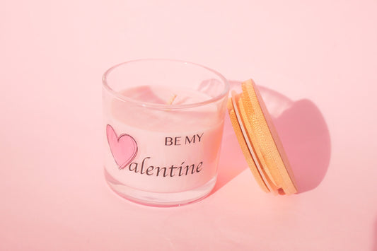 Be my Valentine